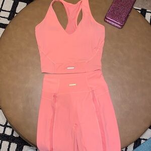 Gymshark Whitney Simmons Set